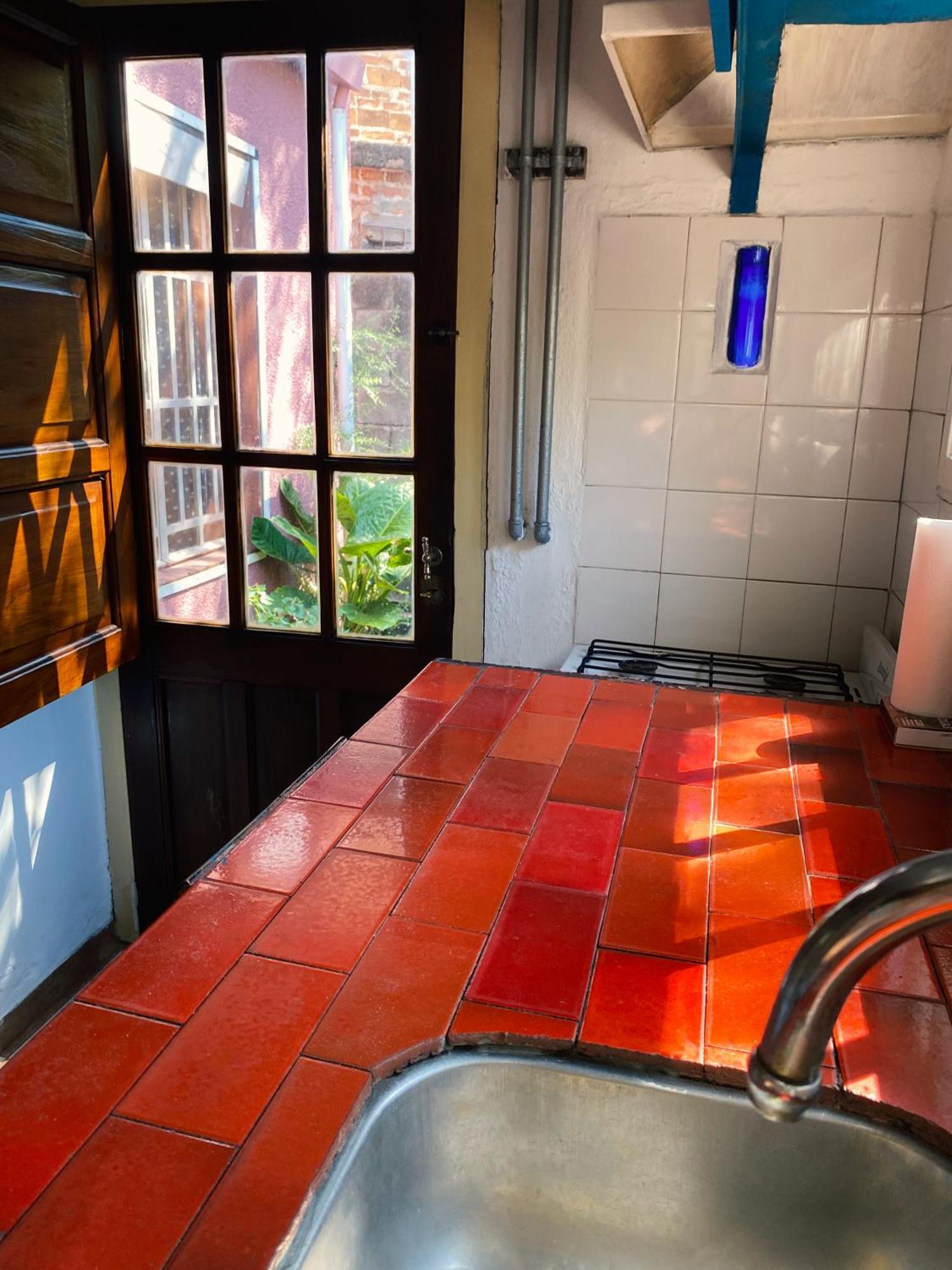 La Curucucha Сasa de vacaciones Villa Carlos Paz