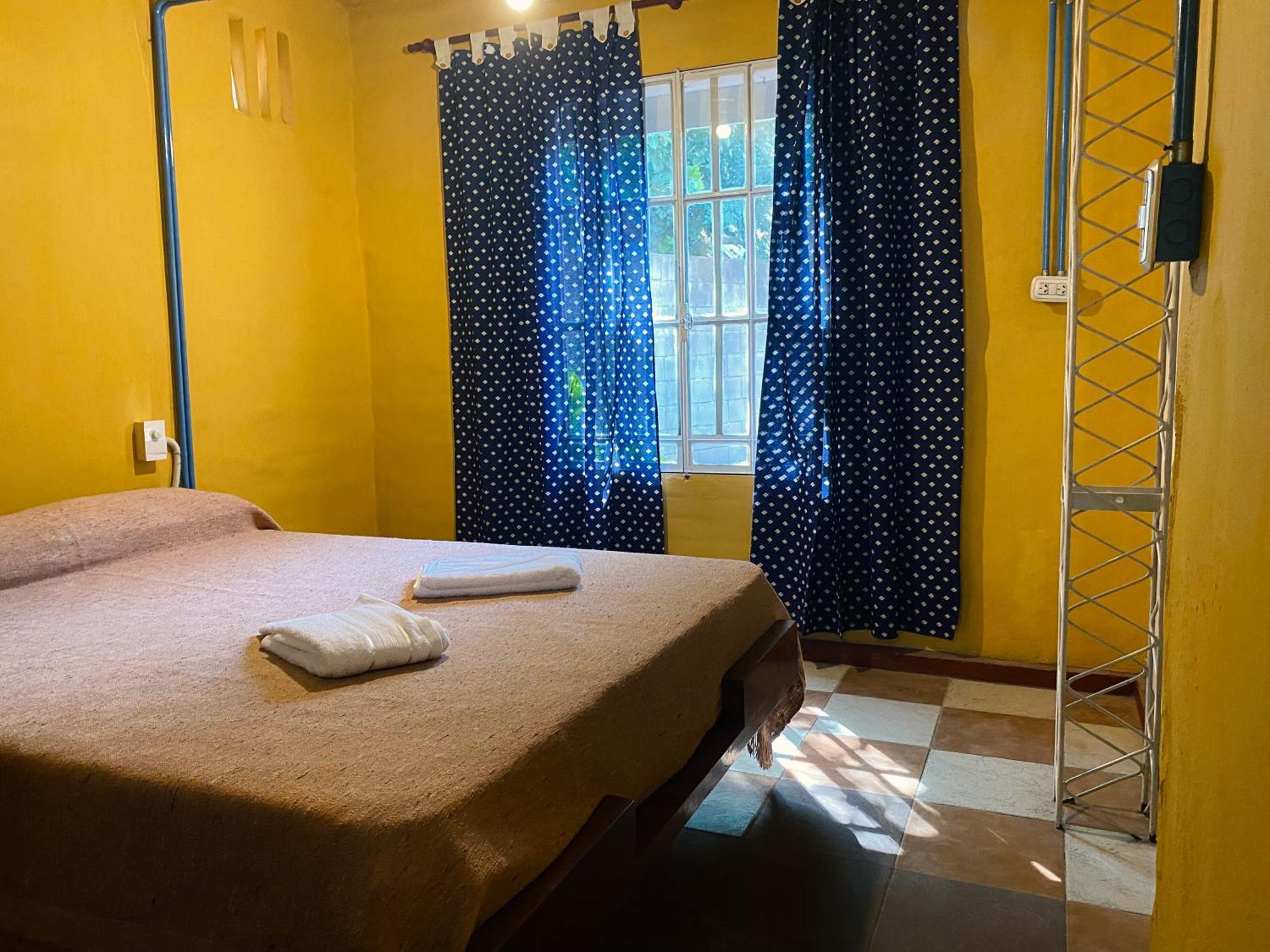La Curucucha Villa Carlos Paz