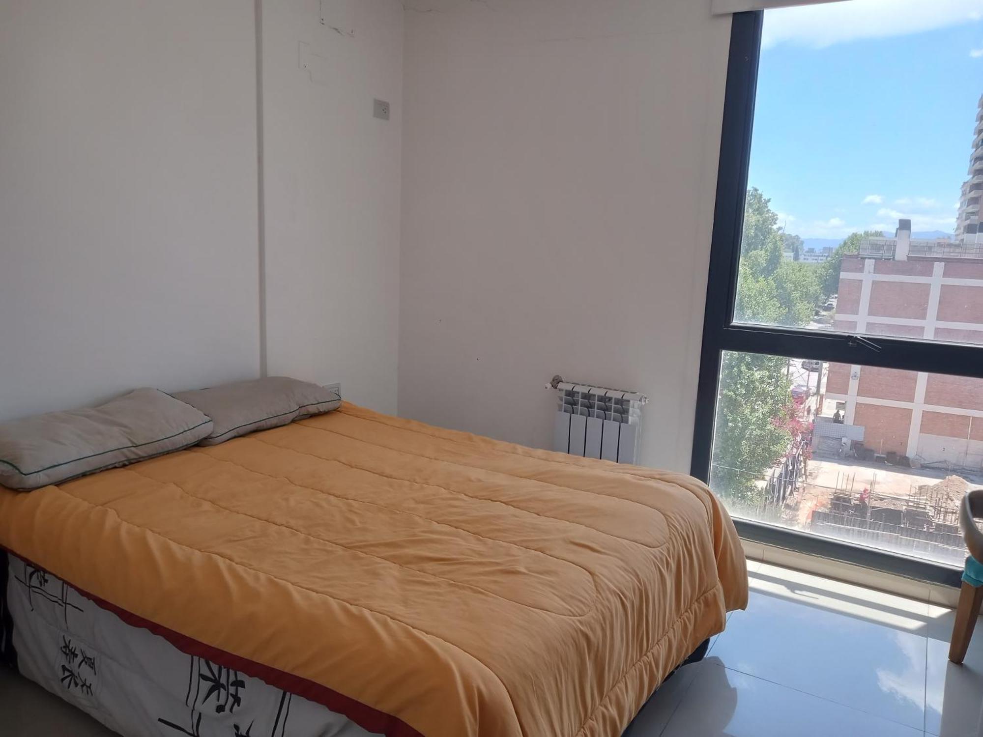Rent A Flat - Carlos Paz Apartamento