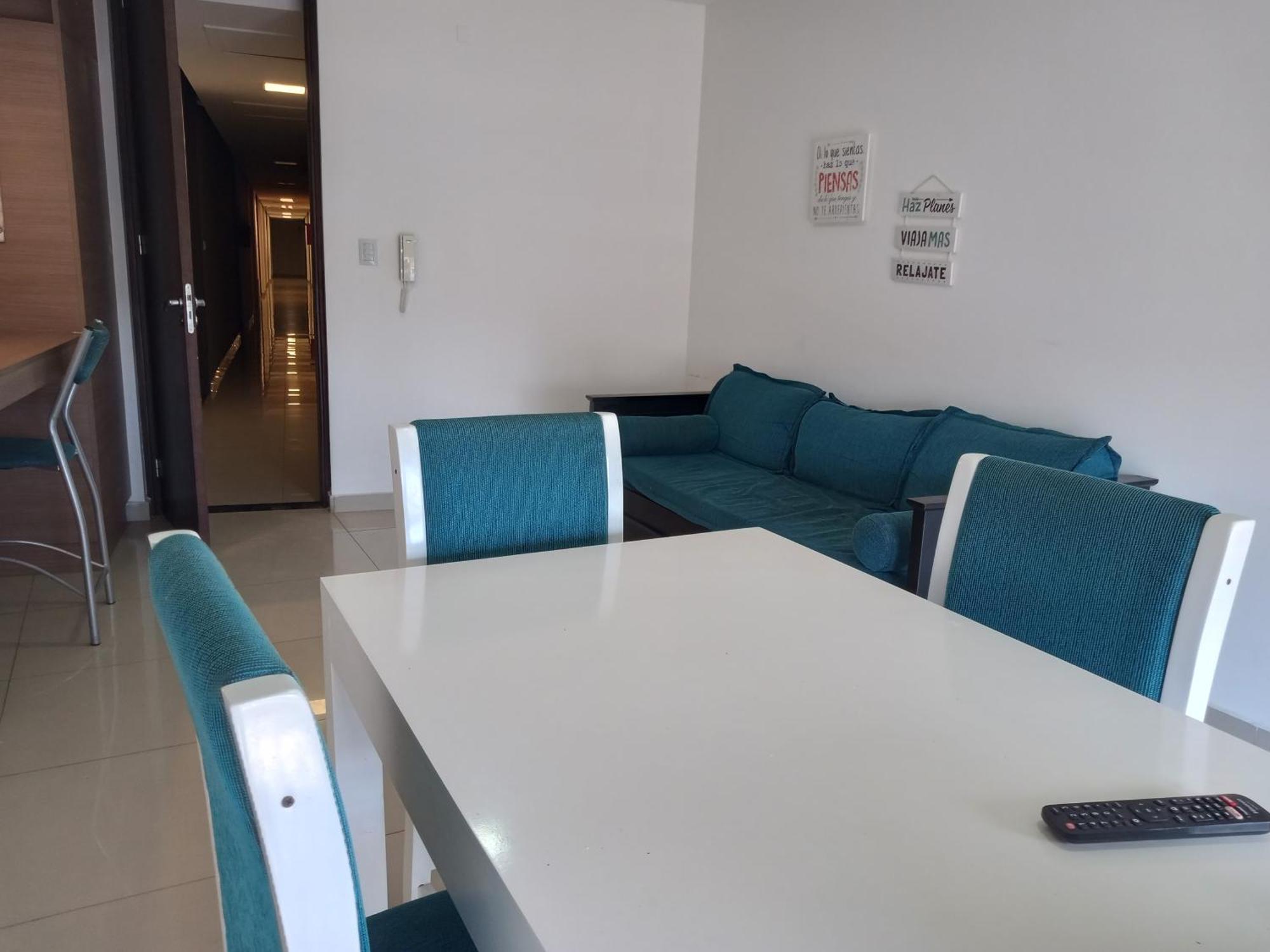 Rent A Flat - Carlos Paz Apartamento Villa Carlos Paz