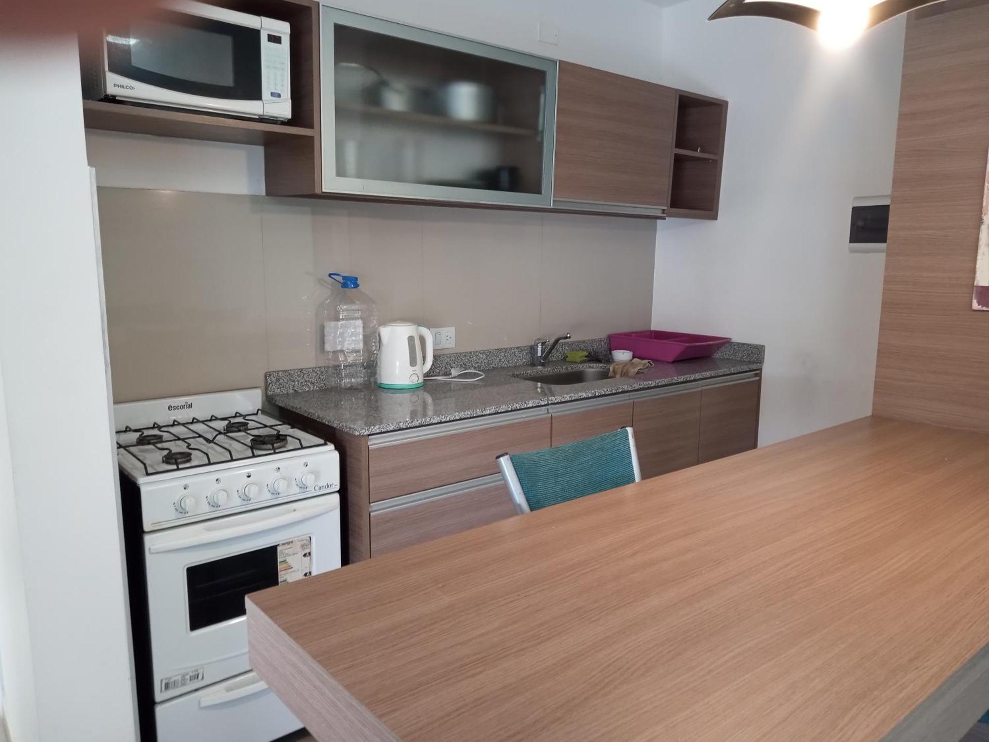 Apartamento Rent A Flat - Carlos Paz