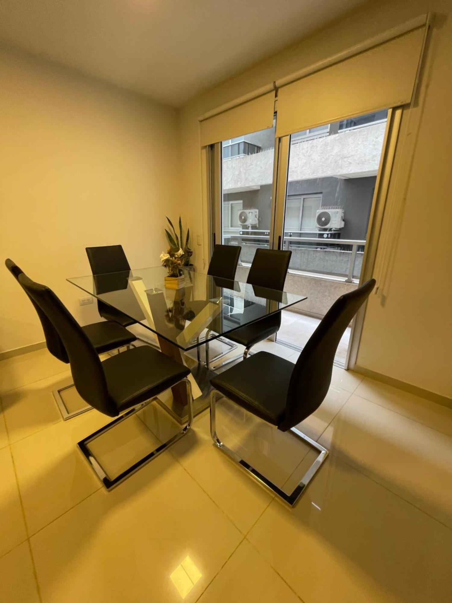 Apartamento Departamento Edificio Opera Fun Villa Carlos Paz