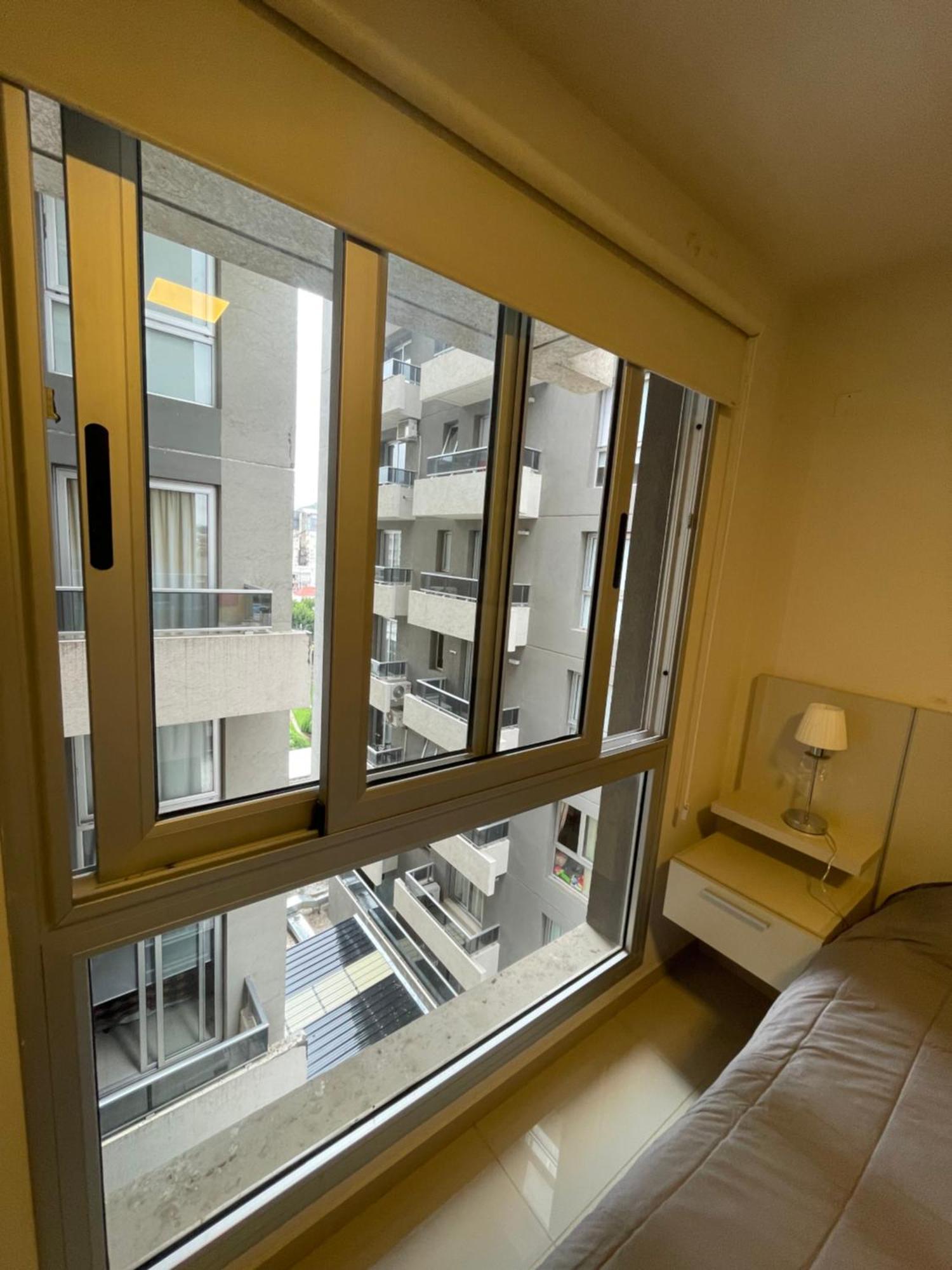 Apartamento Departamento Edificio Opera Fun