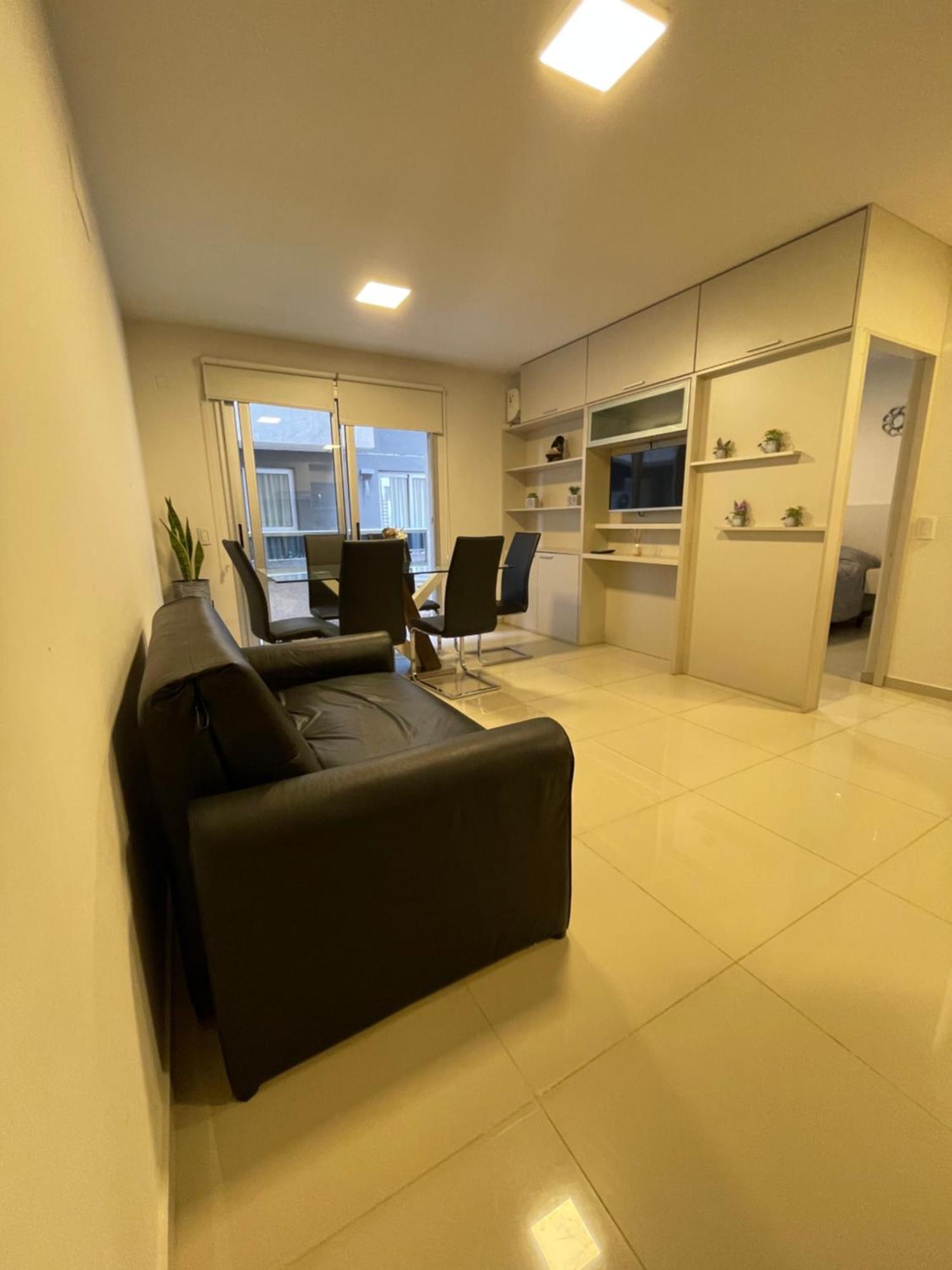 Apartamento Departamento Edificio Opera Fun Villa Carlos Paz