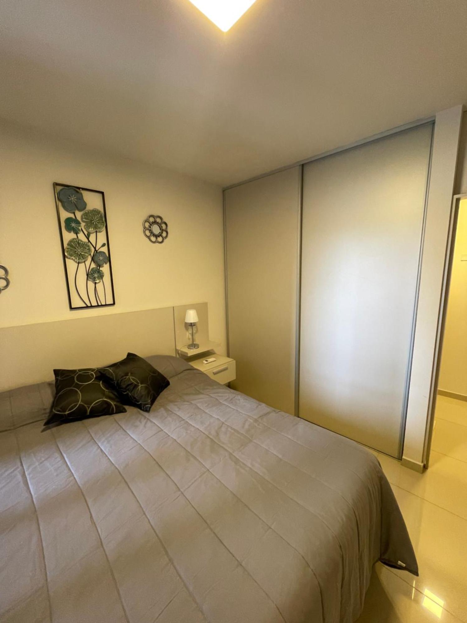 Apartamento Departamento Edificio Opera Fun *