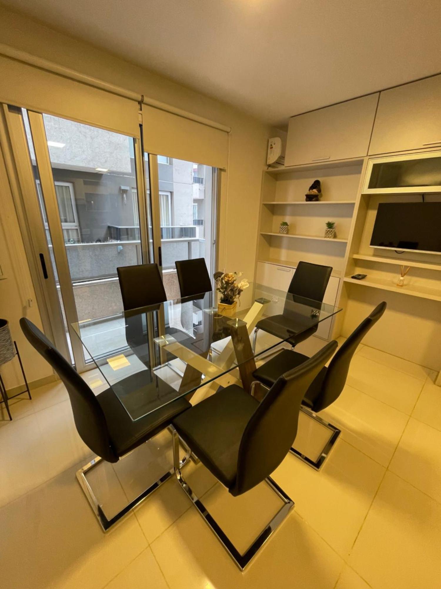 Departamento Edificio Opera Fun *