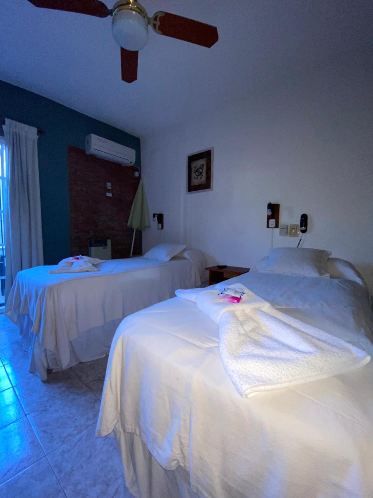 Altas Cumbres Hotel Villa Carlos Paz