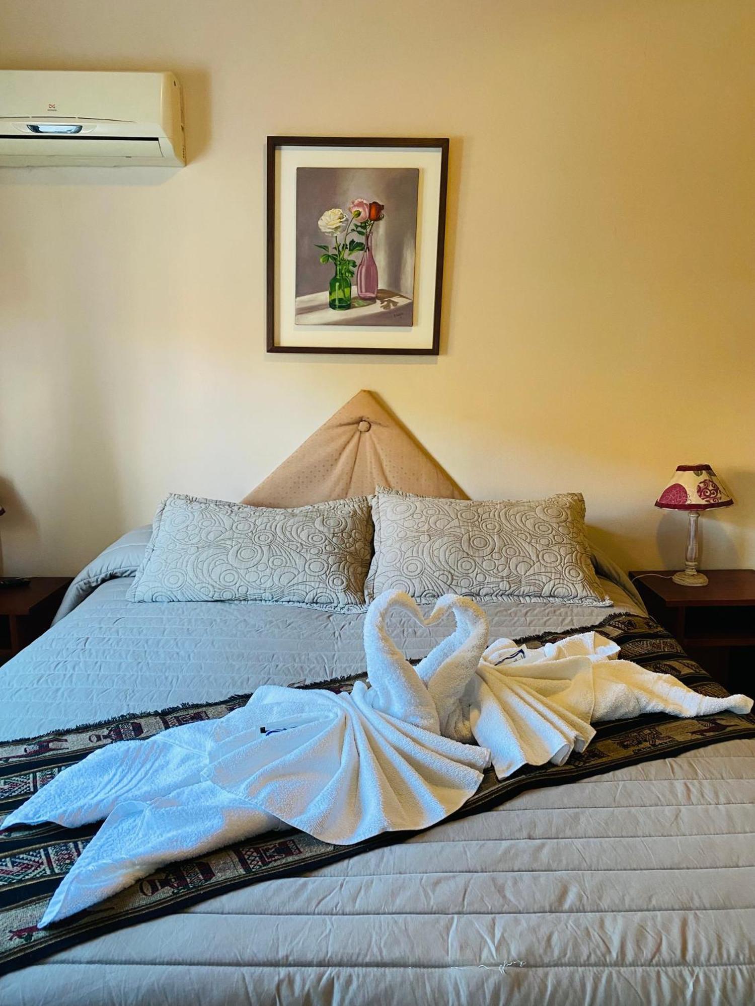 Hotel Altas Cumbres