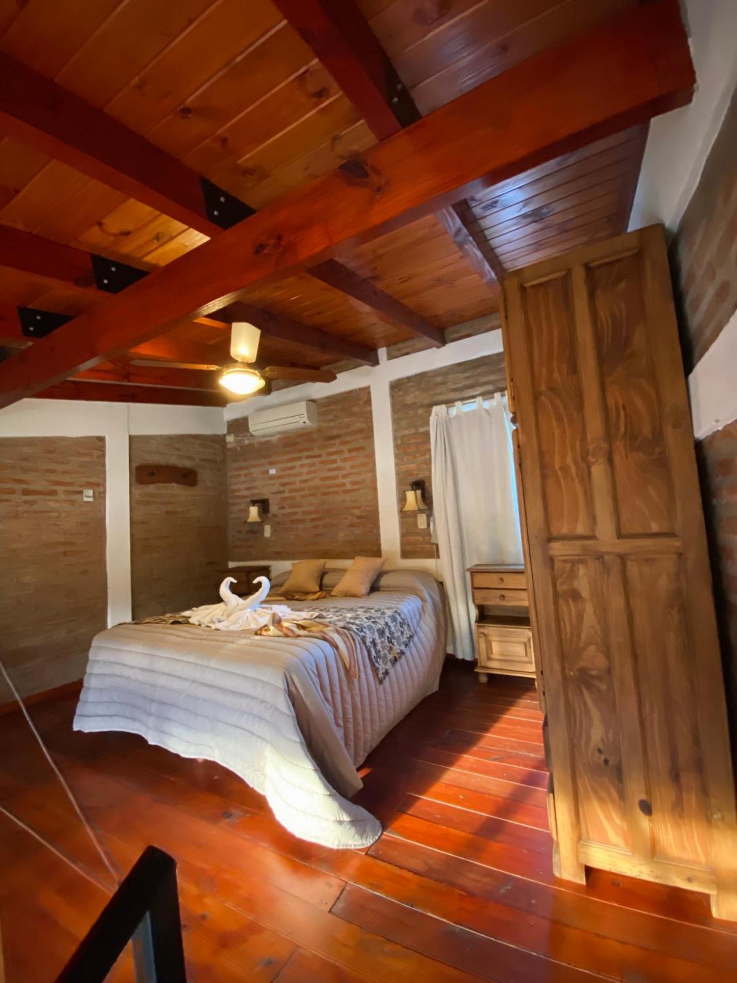 Hotel Altas Cumbres