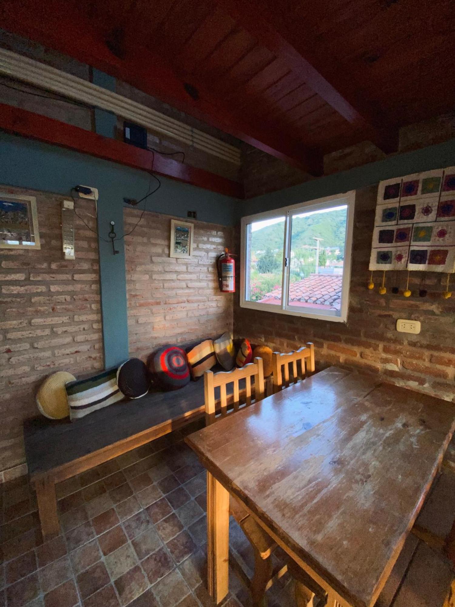 Hotel Altas Cumbres Villa Carlos Paz