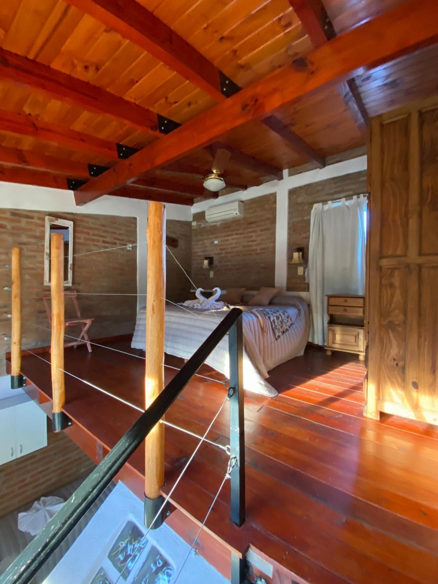 Hotel Altas Cumbres