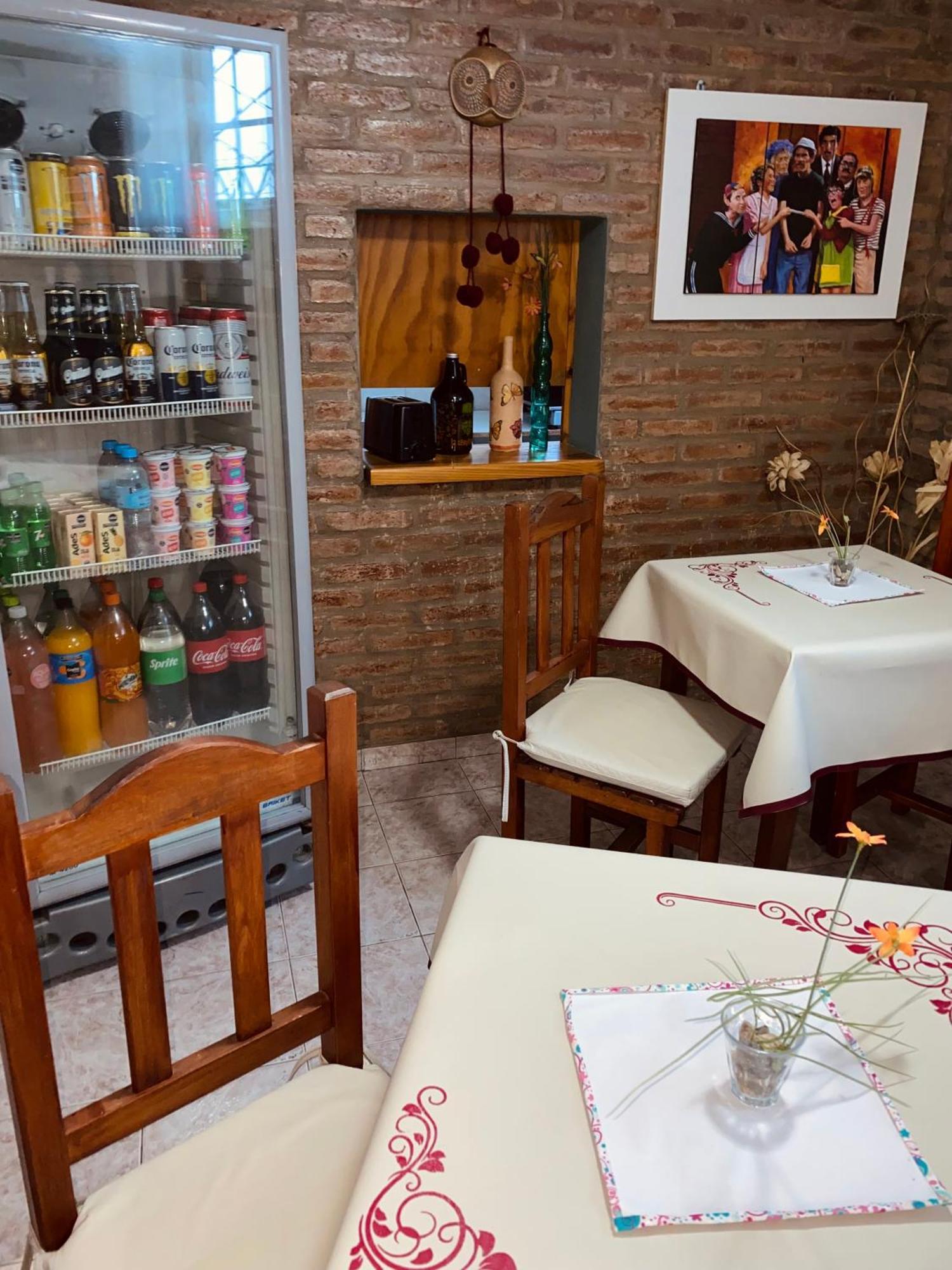 Hotel Altas Cumbres 2*