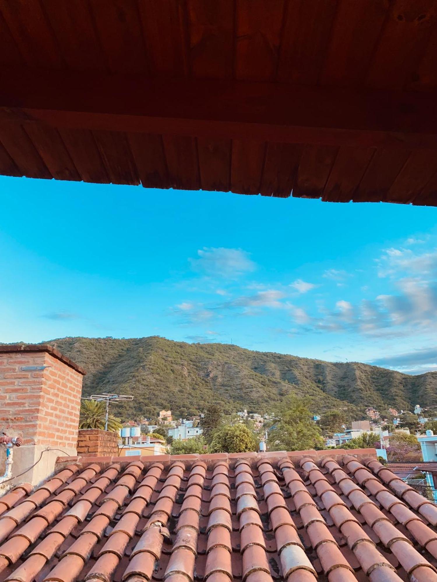 Hotel Altas Cumbres