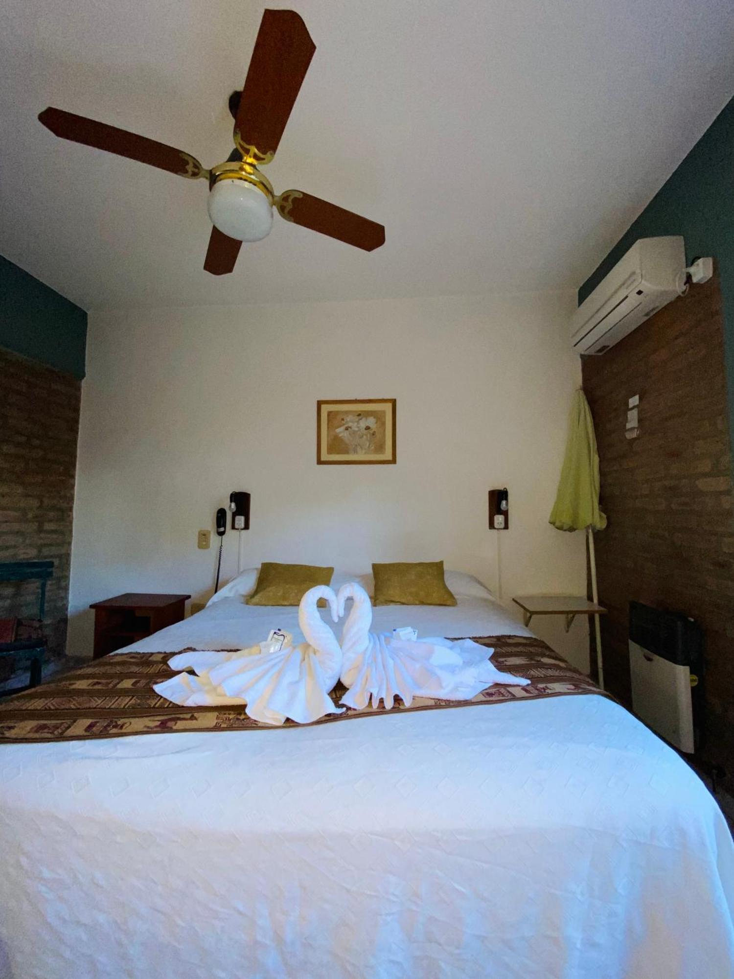 Altas Cumbres Hotel 2*