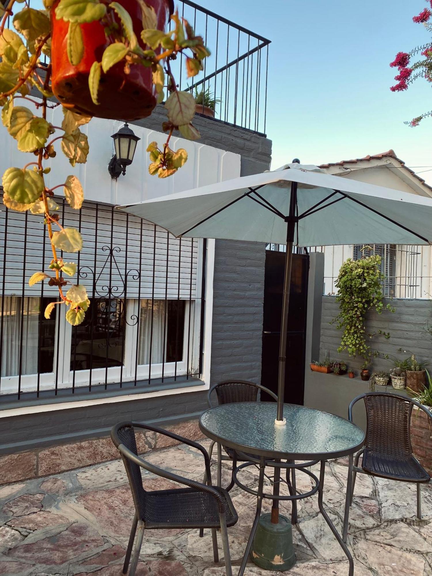Hotel Altas Cumbres Villa Carlos Paz