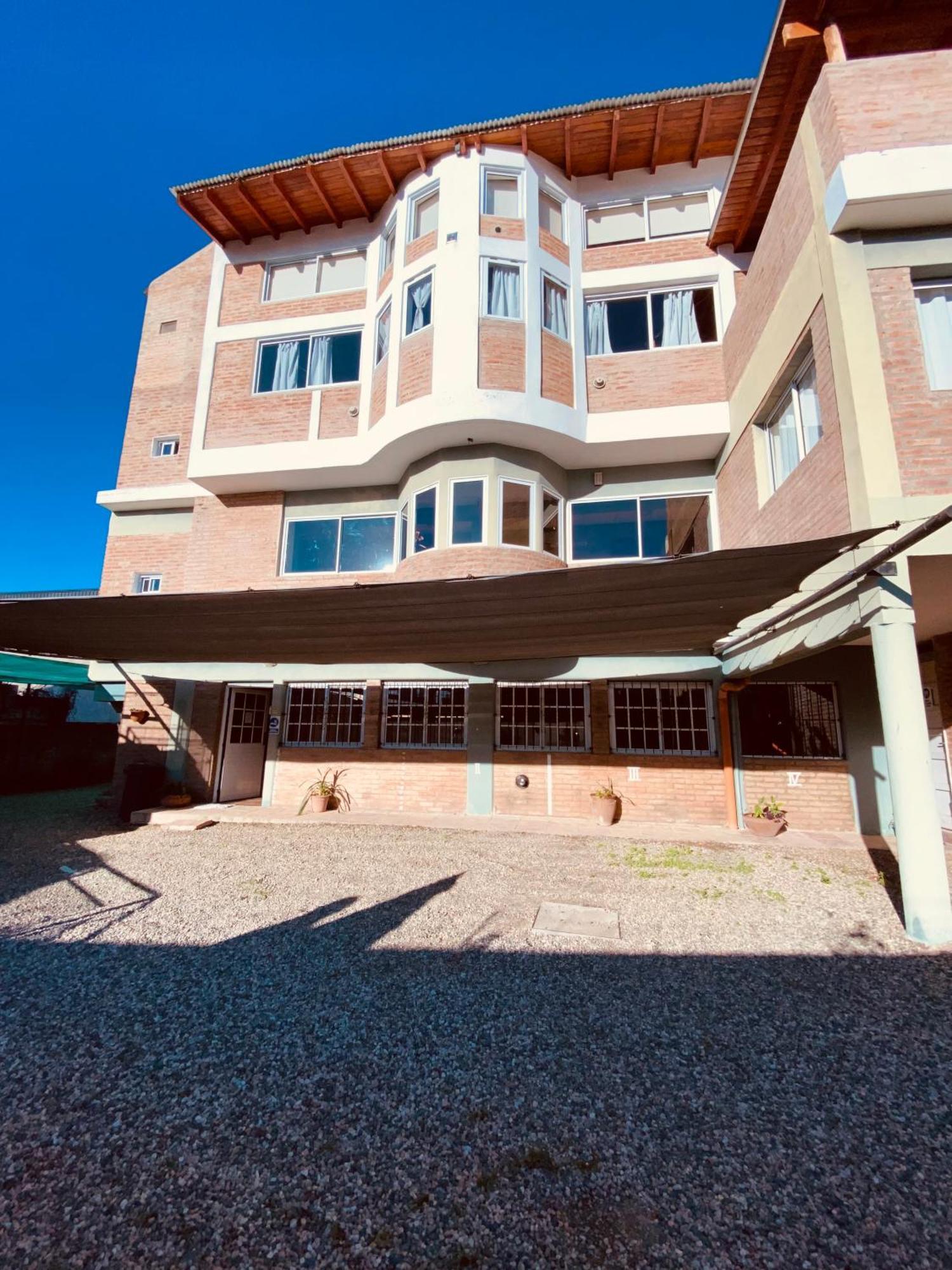 Altas Cumbres Hotel Villa Carlos Paz