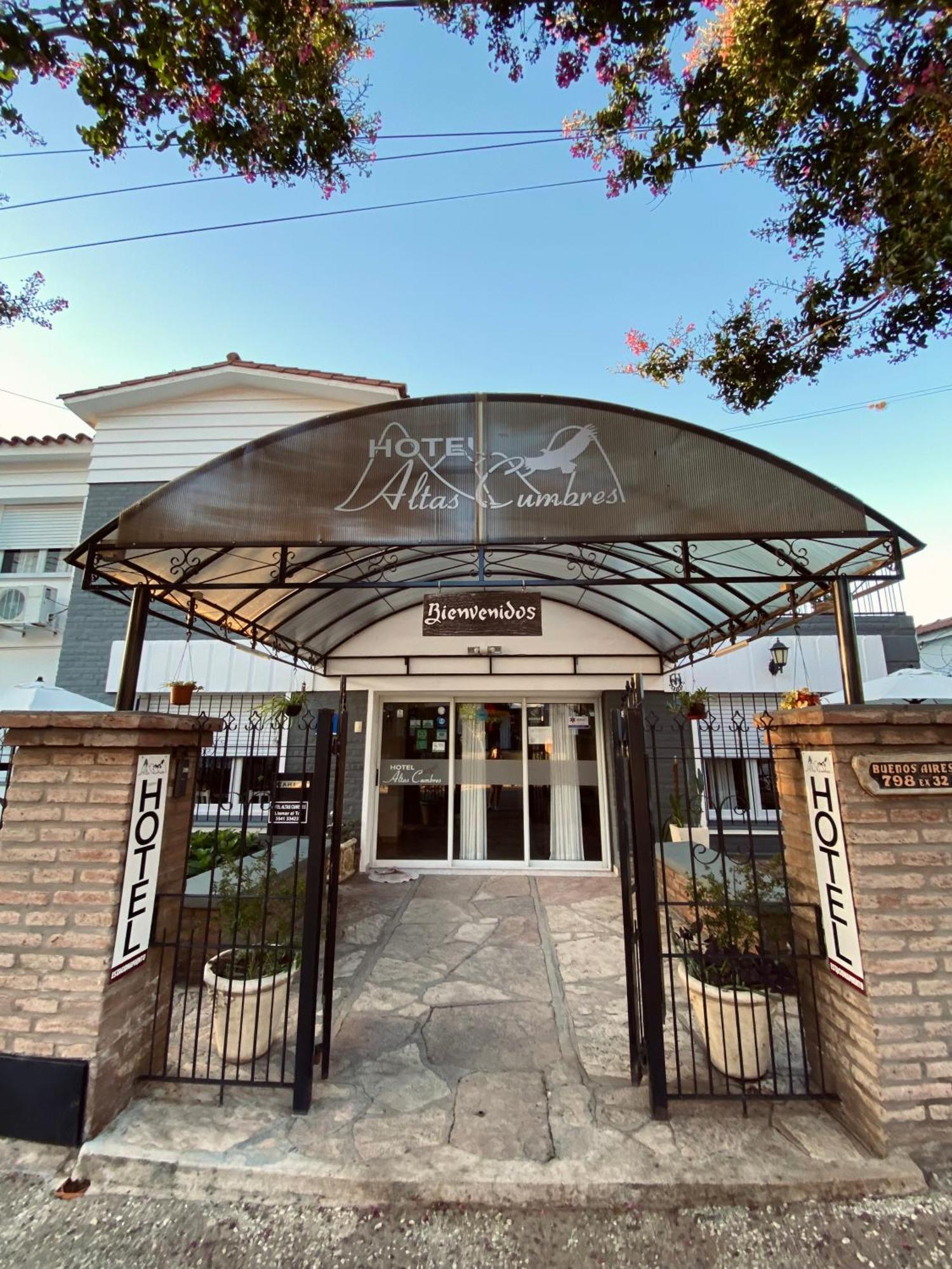 Altas Cumbres Villa Carlos Paz