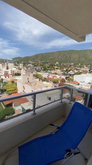 Hermoso Depto En Complejo Opera, Centro Carlos Paz !!!
