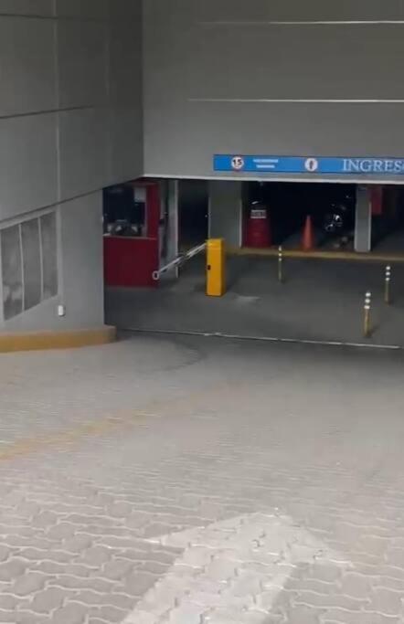 Hermoso Depto En Complejo Opera, Centro Carlos Paz !!! Apartamento Villa Carlos Paz