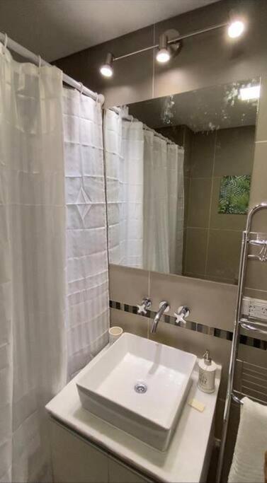 Hermoso Depto En Complejo Opera, Centro Carlos Paz !!! Apartamento *