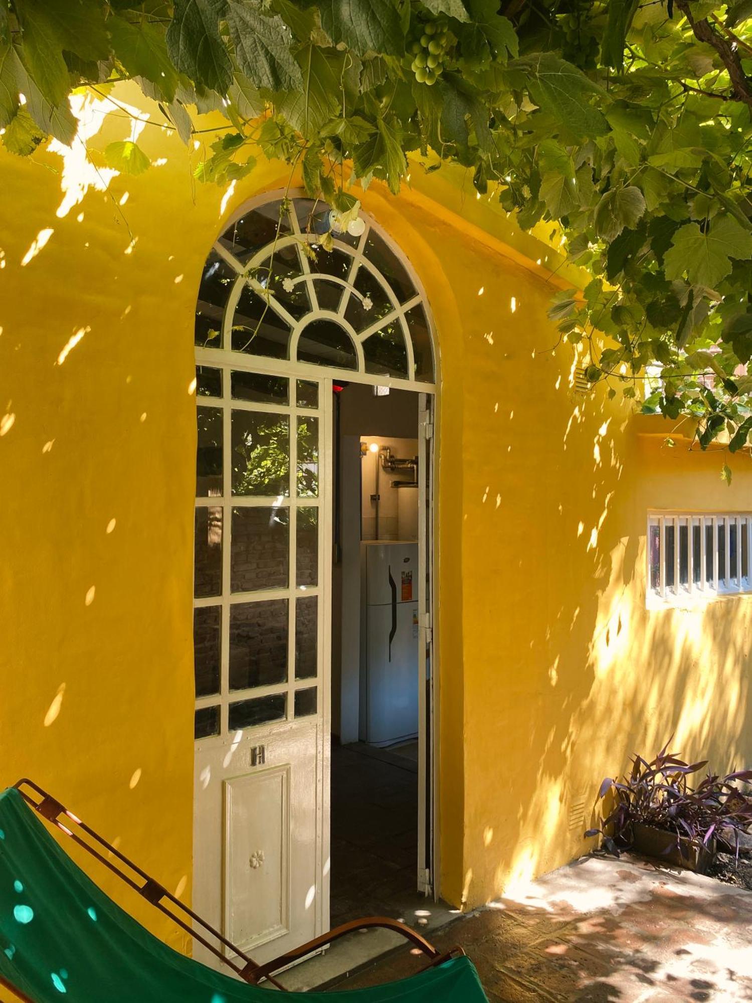 Сasa de vacaciones La Curucucha Villa Carlos Paz