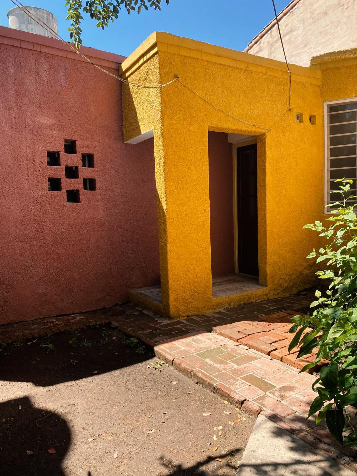 La Curucucha Villa Carlos Paz