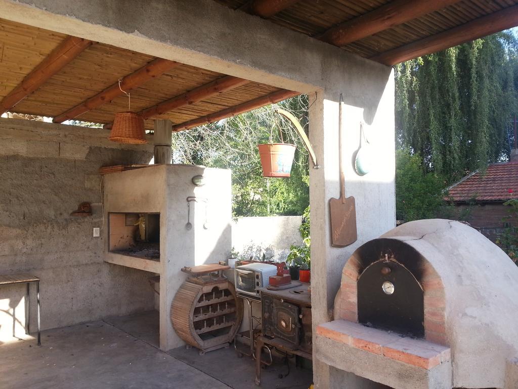 Complejo Lisandro Apartamento Villa Carlos Paz