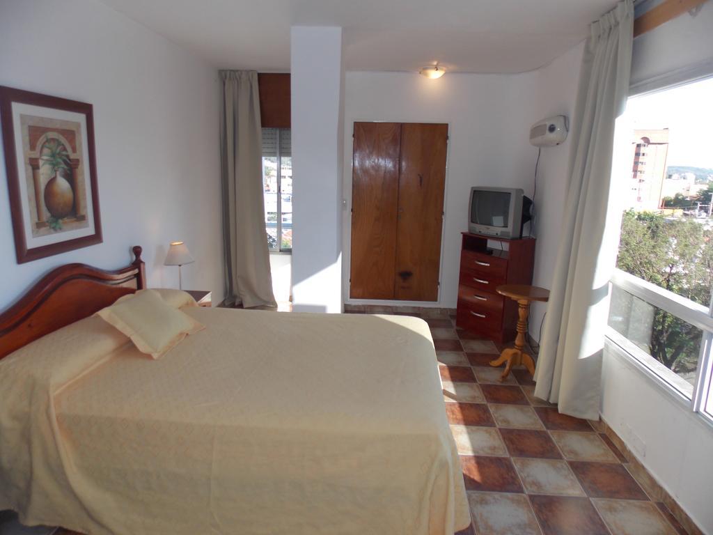 Torre Jardin Hotel 3*
