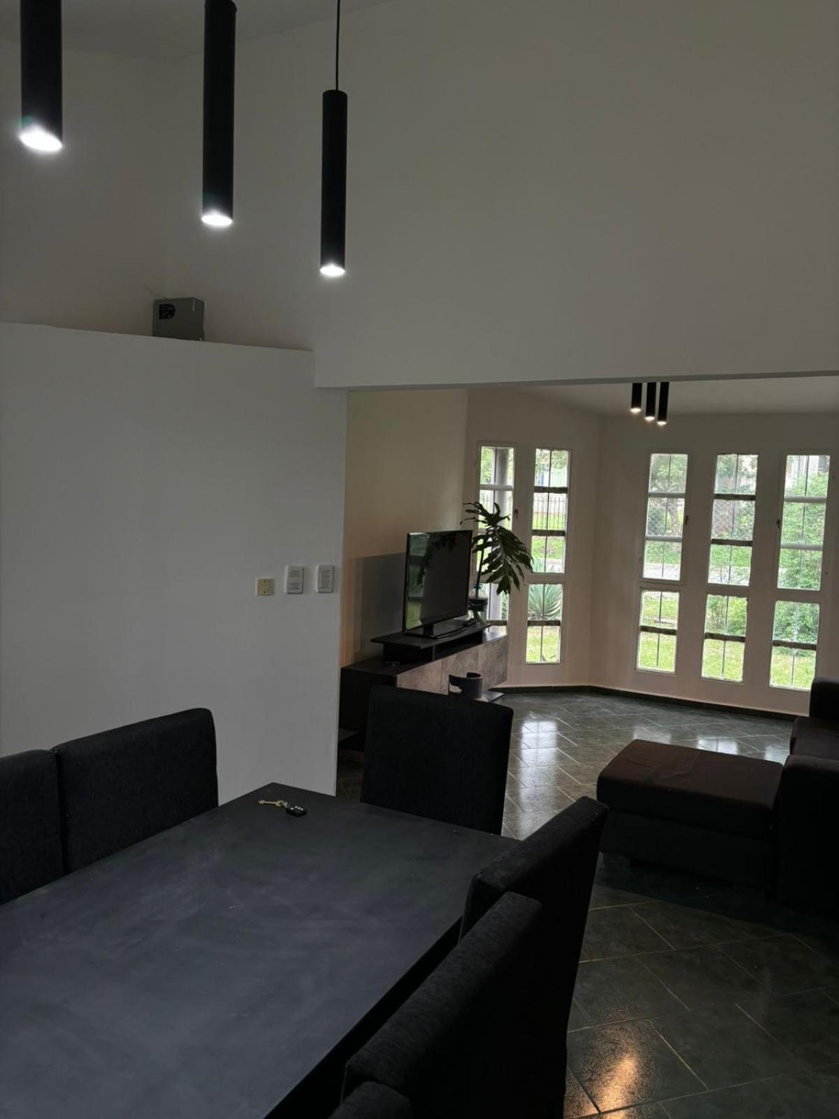 Сasa de vacaciones Casa Aristoteles Villa Carlos Paz
