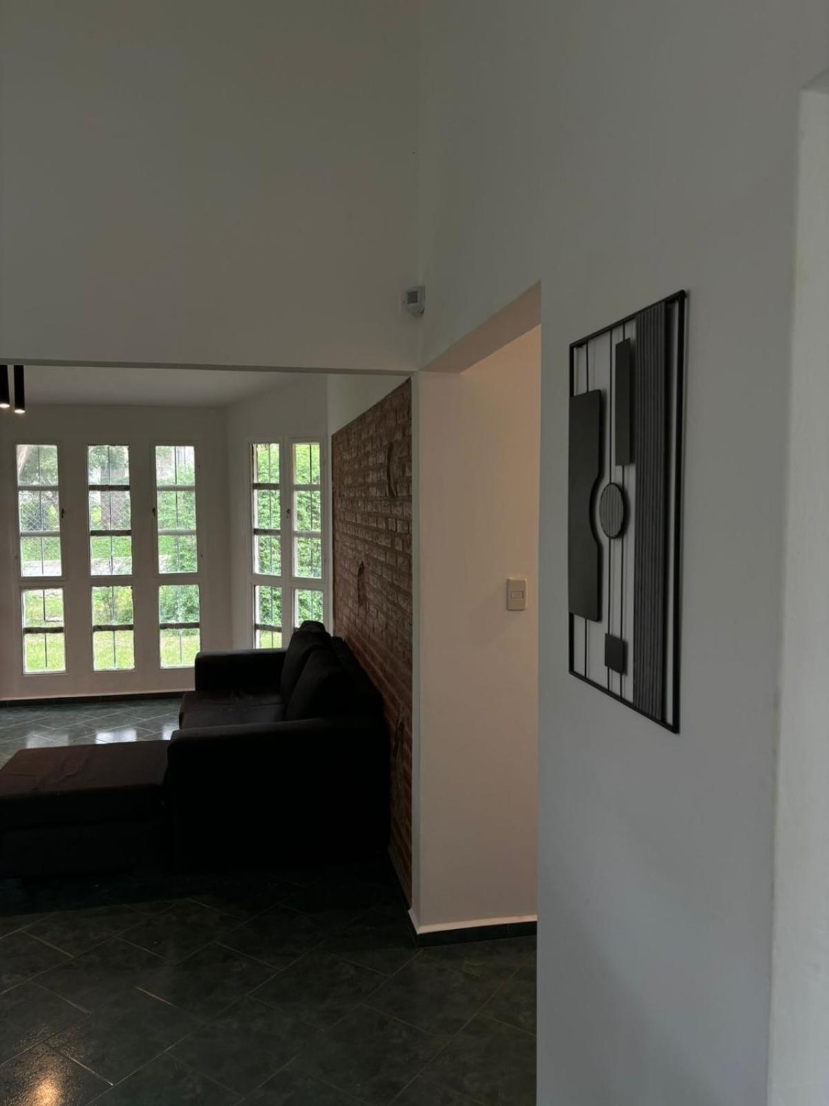 Casa Aristoteles Сasa de vacaciones Villa Carlos Paz