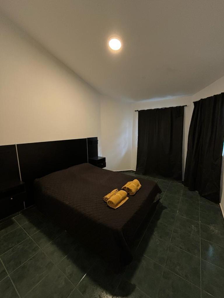 Сasa de vacaciones Casa Aristoteles Villa Carlos Paz