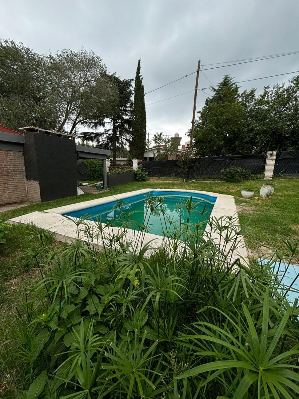 Сasa de vacaciones Casa Aristoteles Villa Carlos Paz