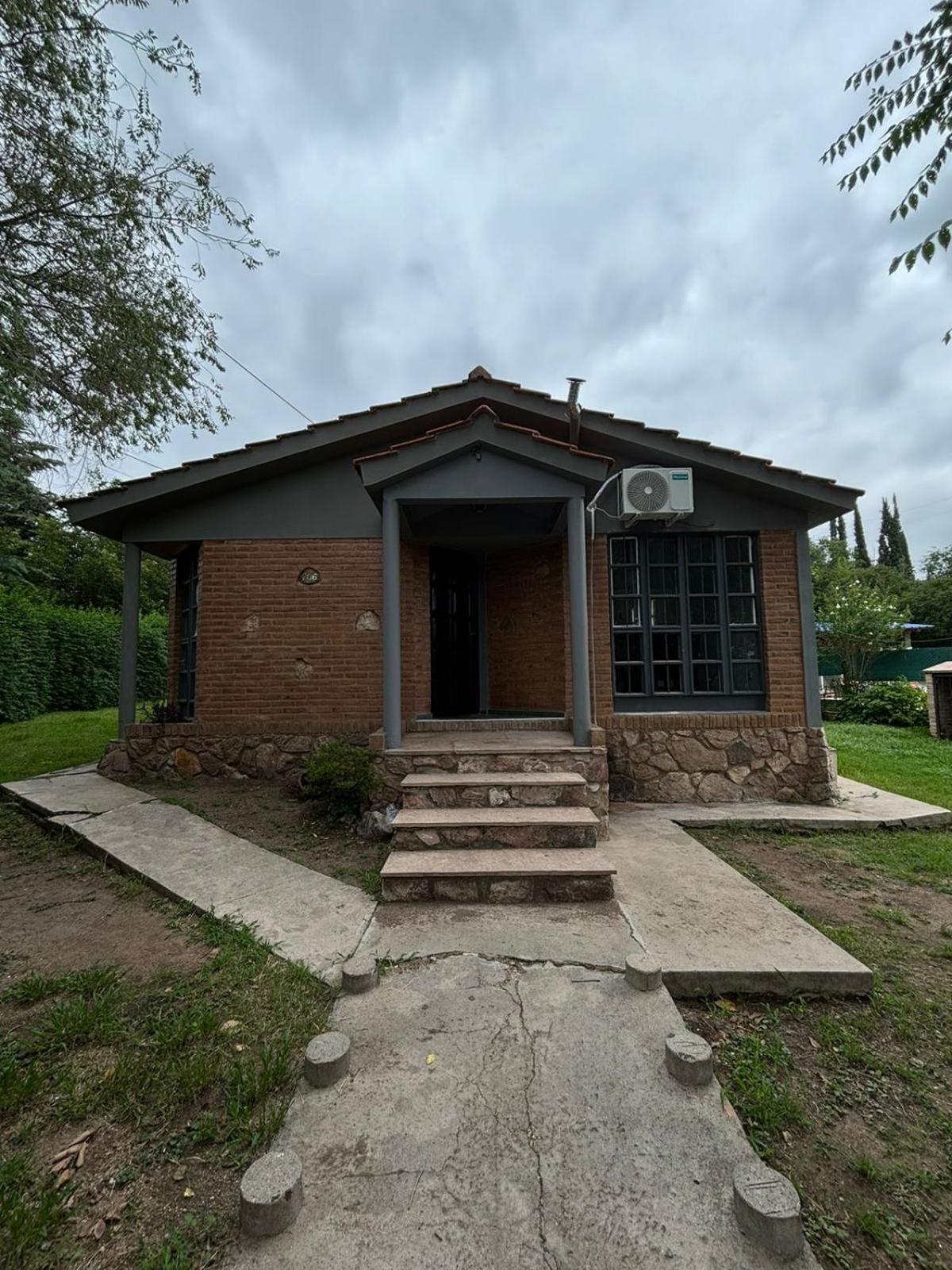 Сasa de vacaciones Casa Aristoteles *