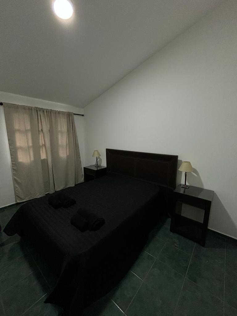 Casa Aristoteles Сasa de vacaciones *