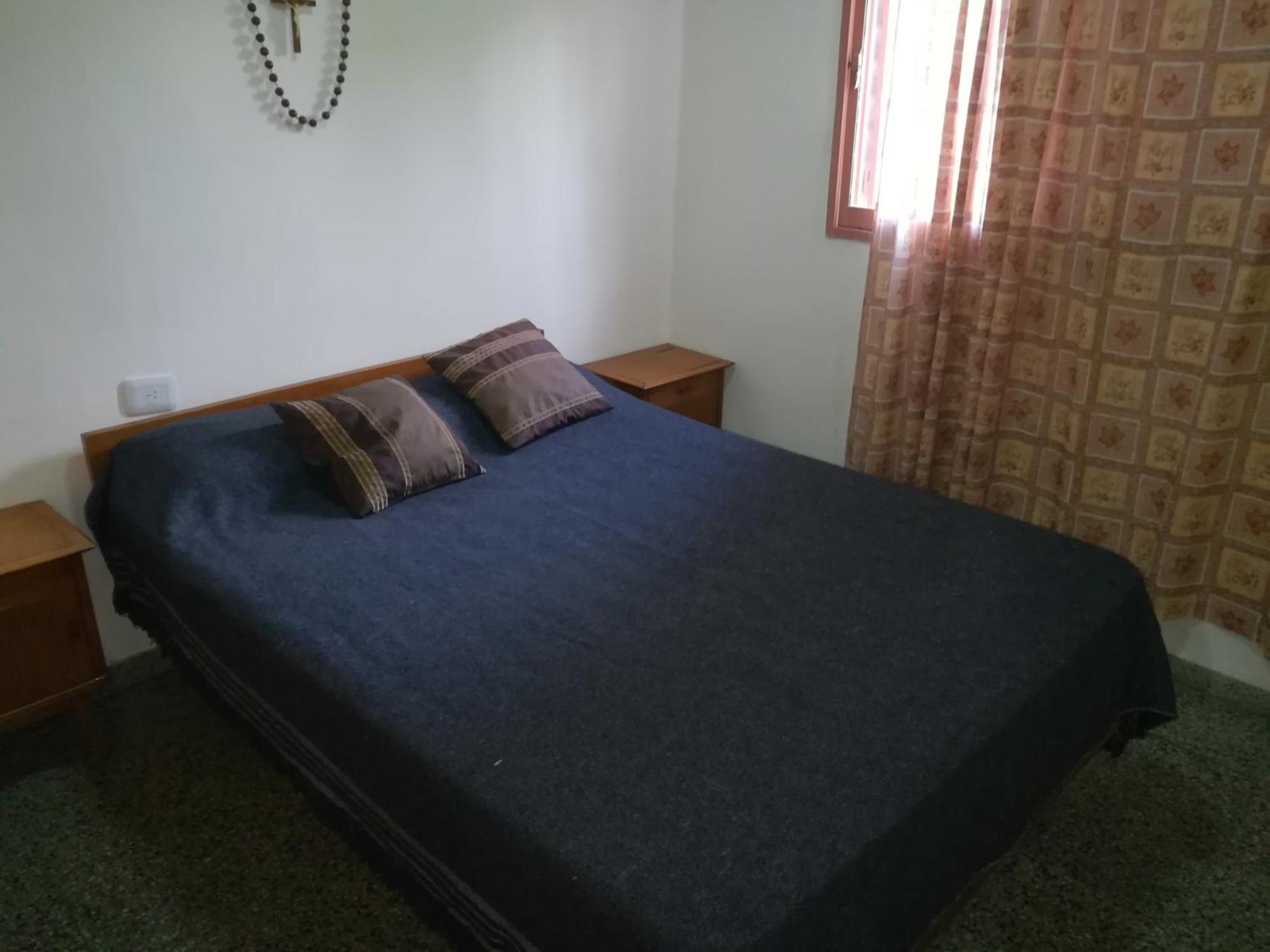 Сasa de vacaciones Noelia Villa Carlos Paz