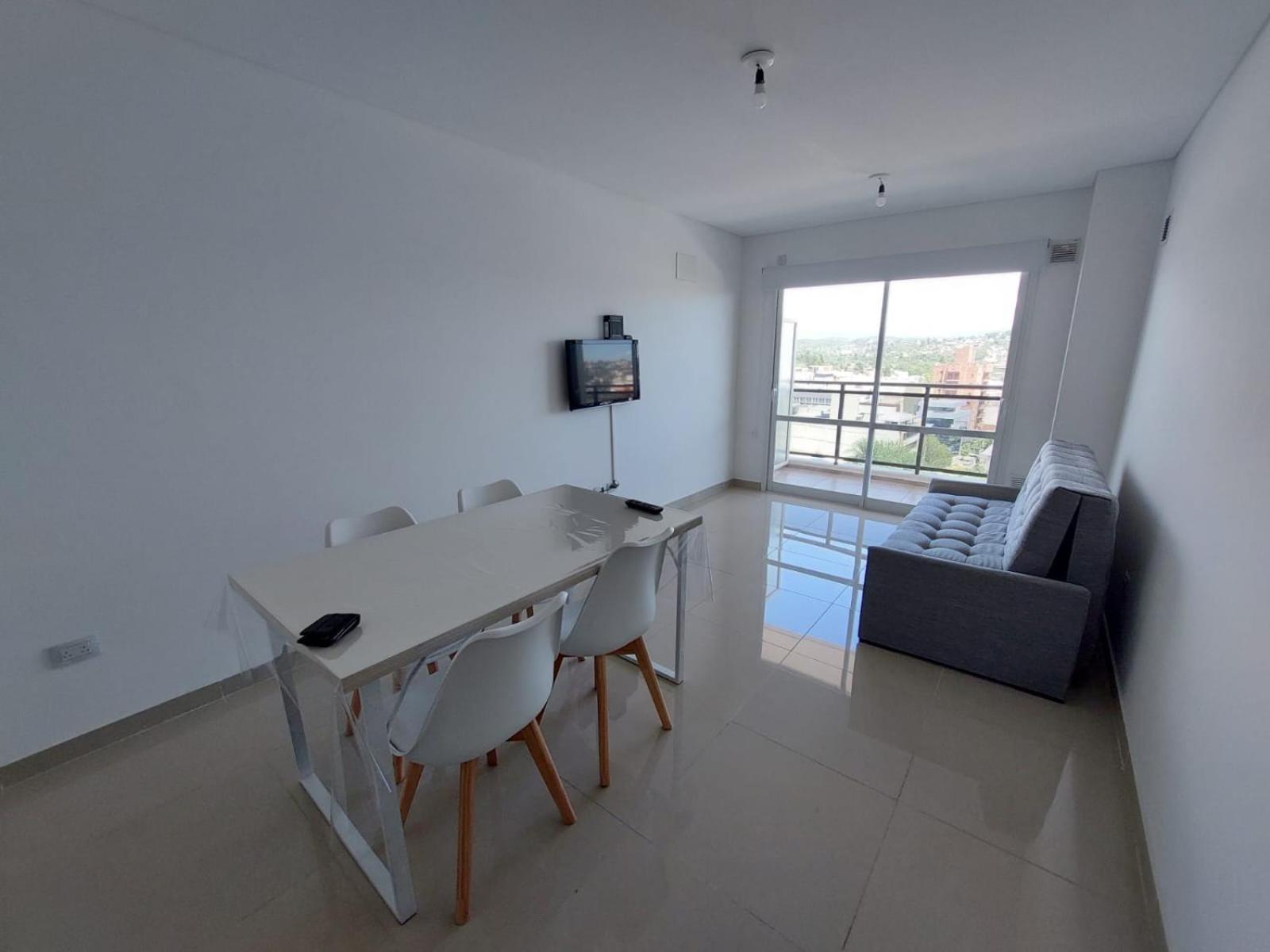 Edificio Leonardo Apart Centro Apartamento *