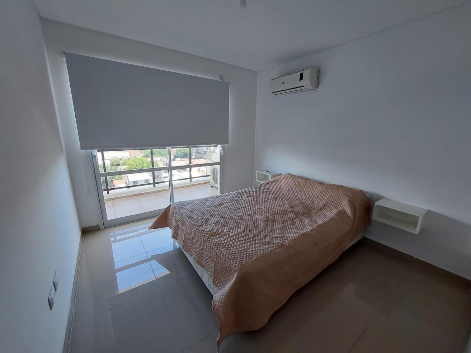 Apartamento Edificio Leonardo Apart Centro