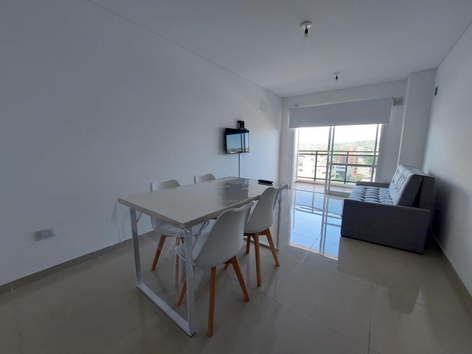 Apartamento Edificio Leonardo Apart Centro Villa Carlos Paz
