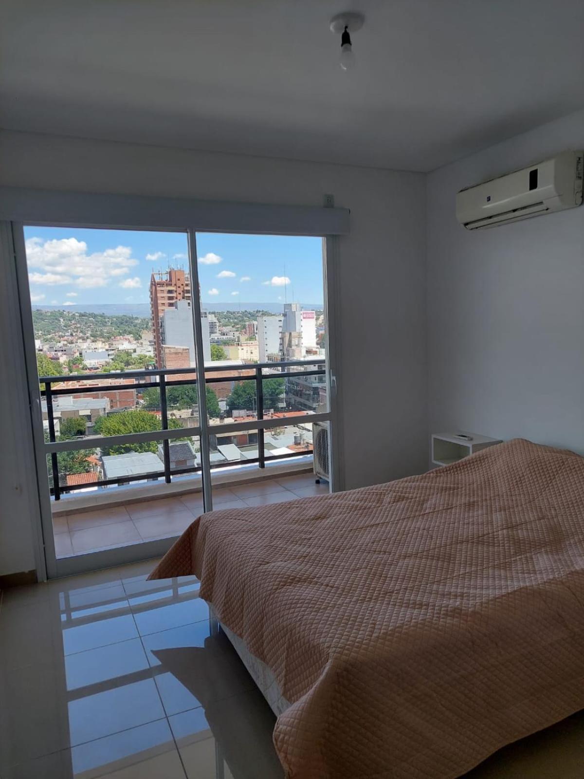 Edificio Leonardo Apart Centro Apartamento