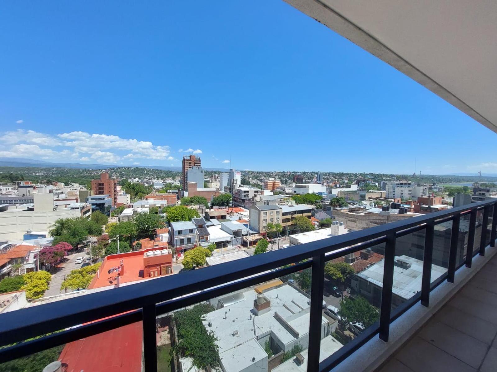 Edificio Leonardo Apart Centro Apartamento *