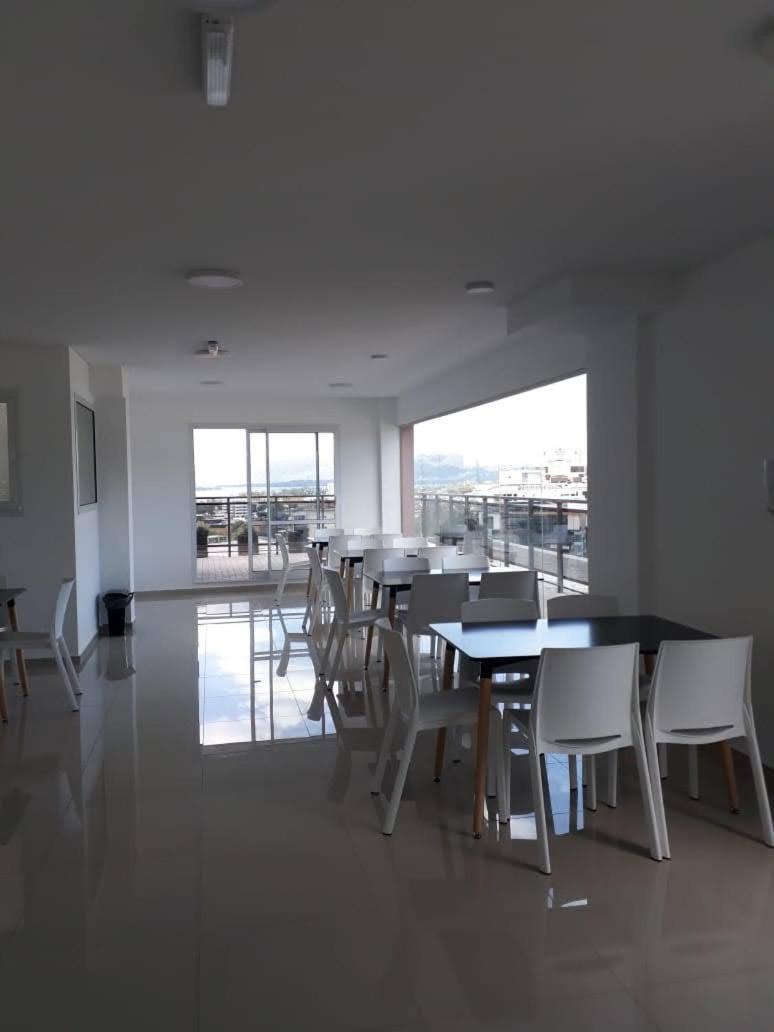 Edificio Leonardo Apart Centro
