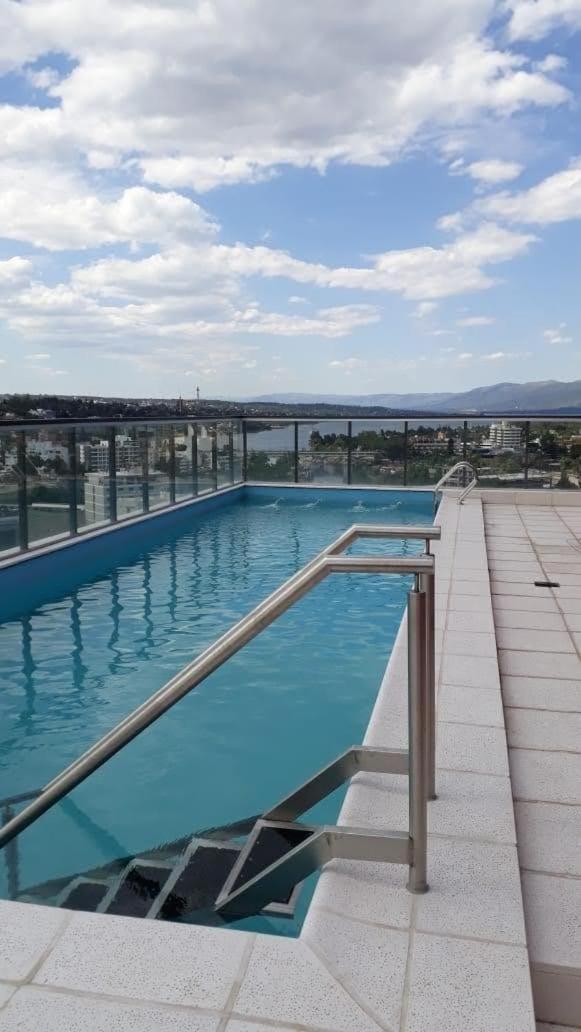 Apartamento Edificio Leonardo Apart Centro *