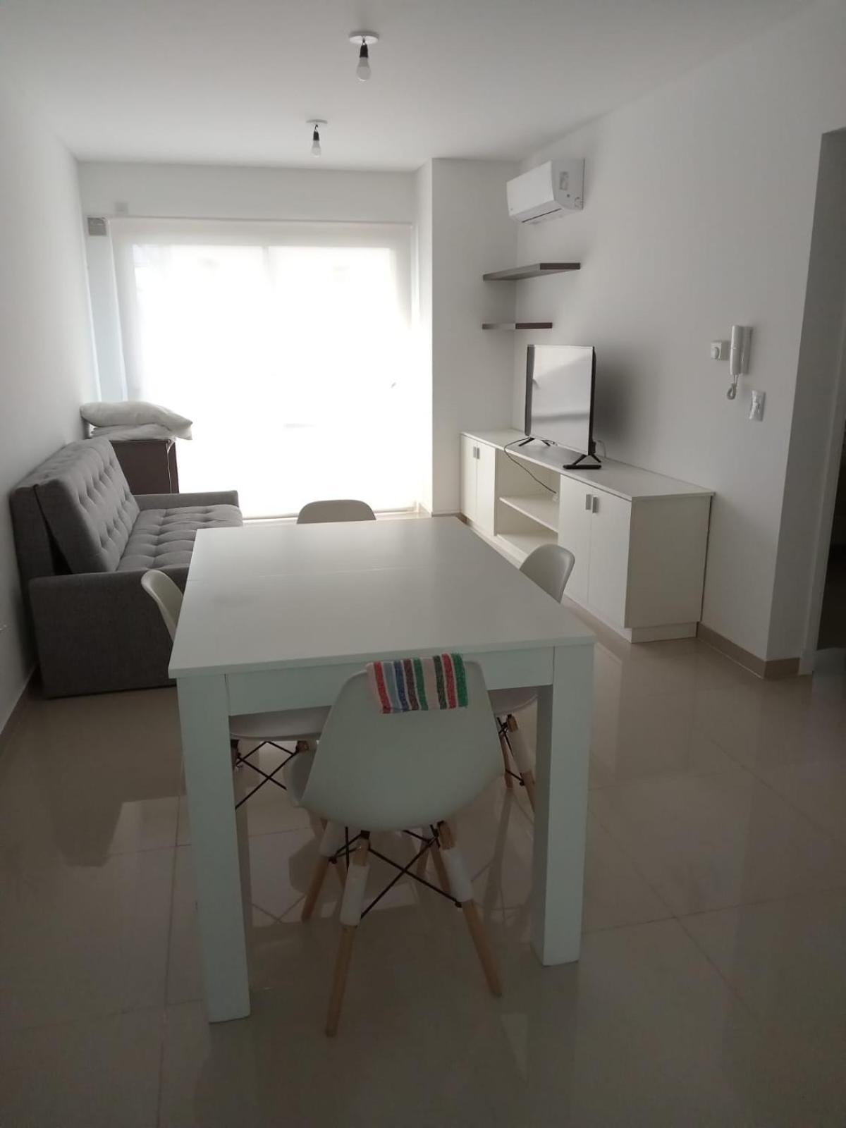 Apartamento Edificio Leonardo Apart Centro