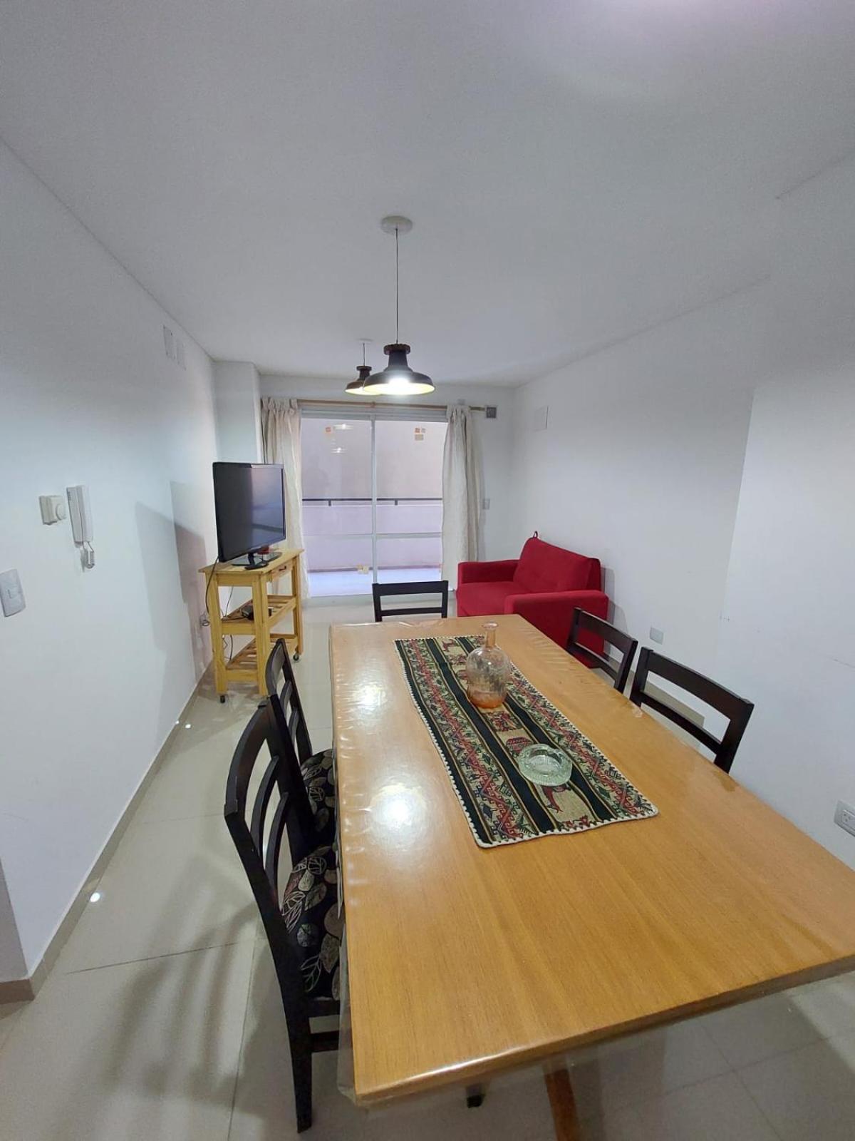Apartamento Edificio Leonardo Apart Centro Villa Carlos Paz