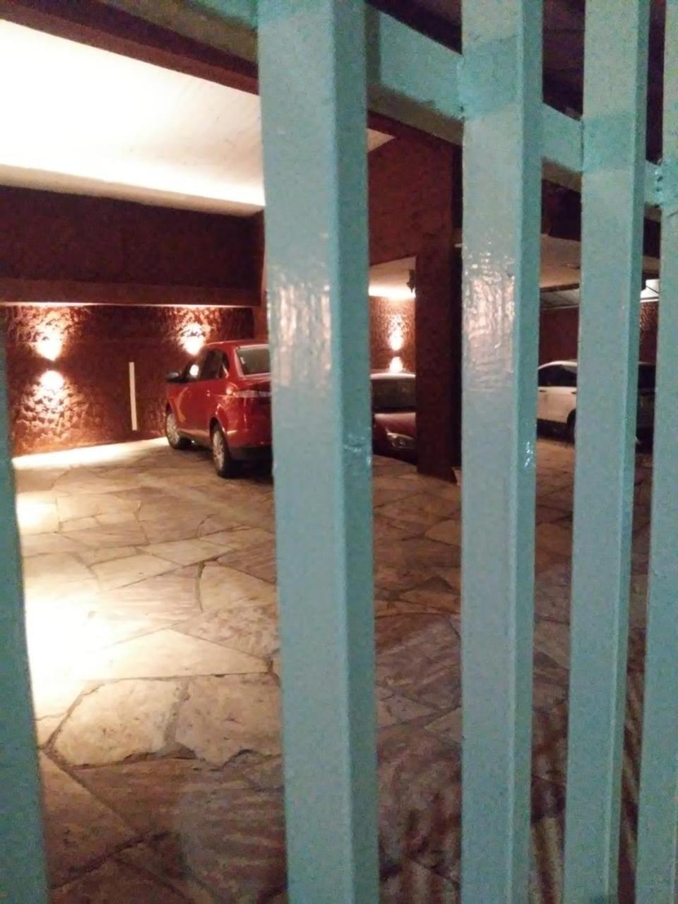 Hotel Del Buen Ayre