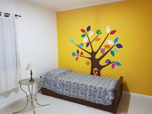 Casa Fer Villa Carlos Paz