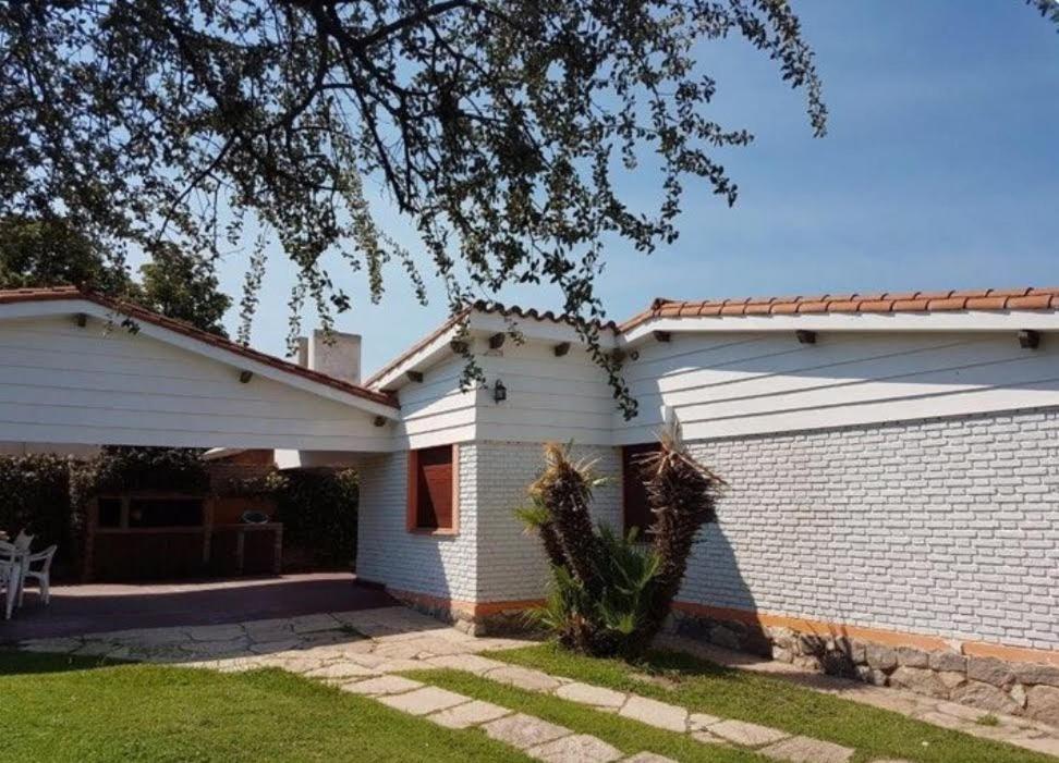 Apartamento Casa Fer Villa Carlos Paz
