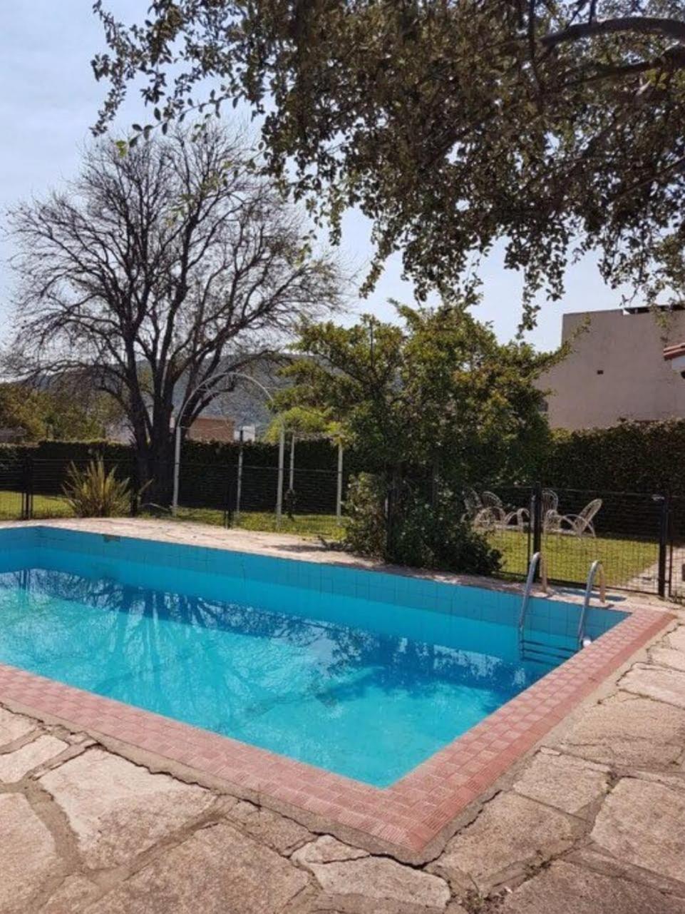 Casa Fer * Villa Carlos Paz