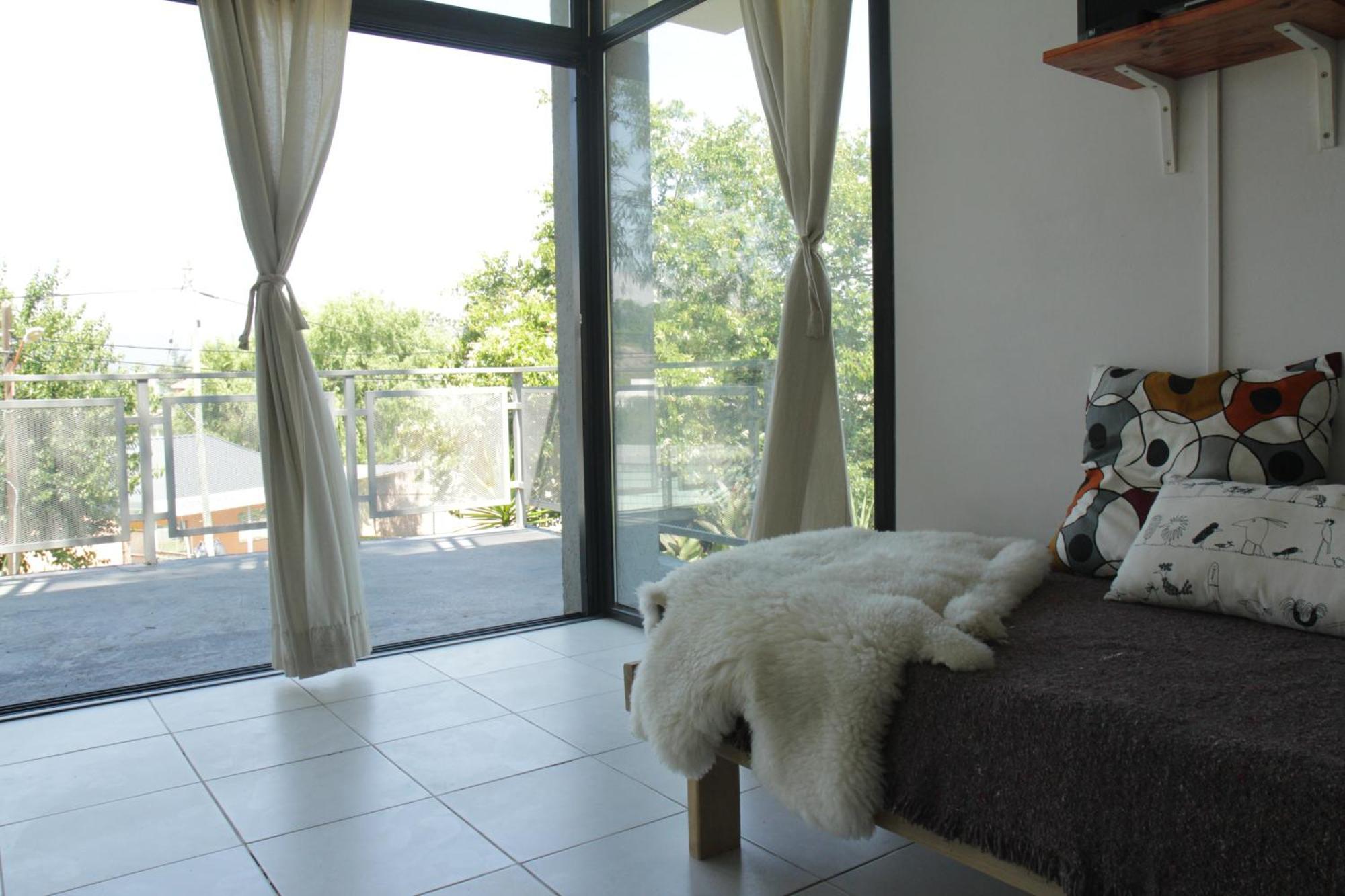Apartamento Lo De Ernesto