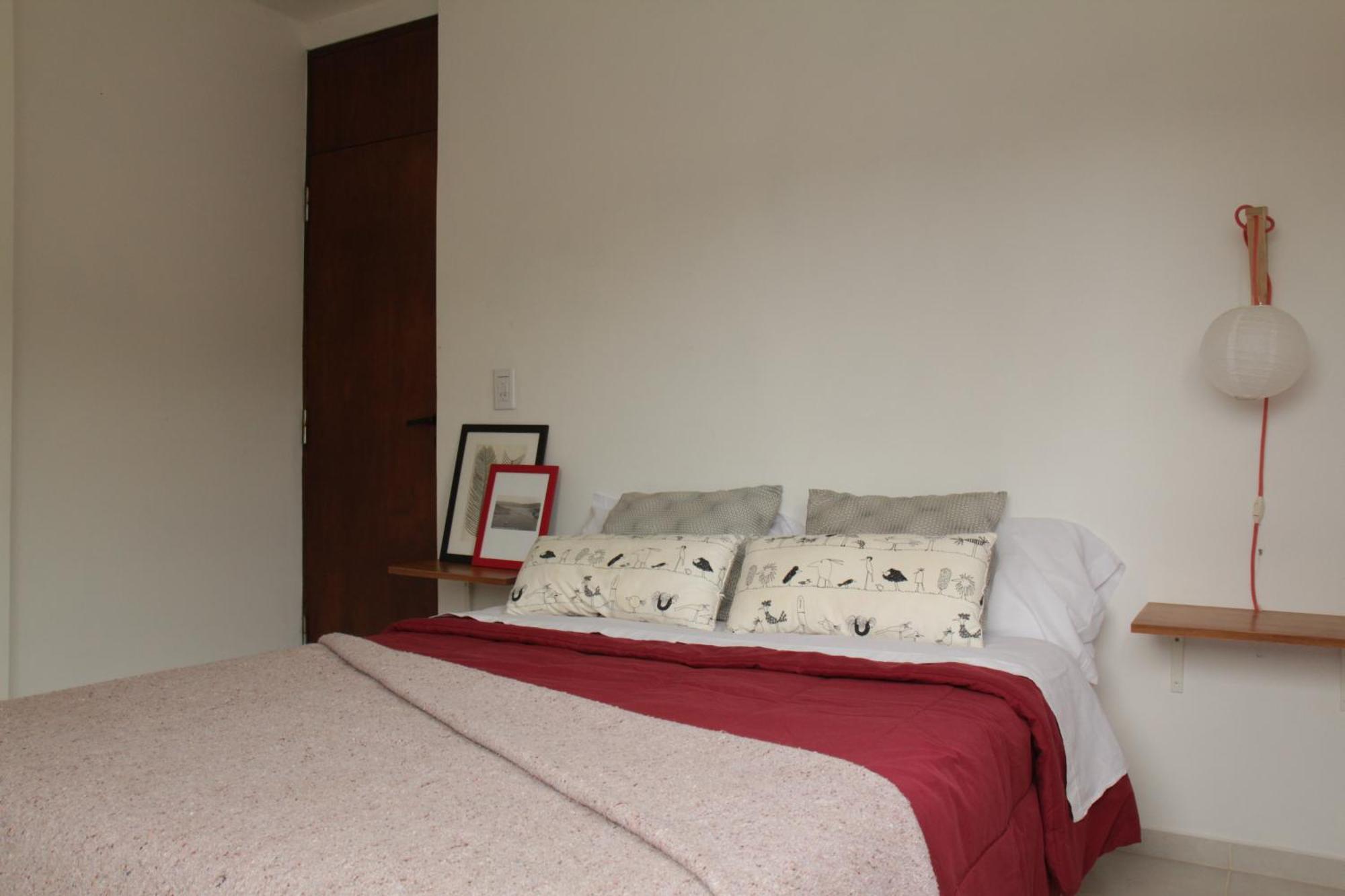 Apartamento Lo De Ernesto *